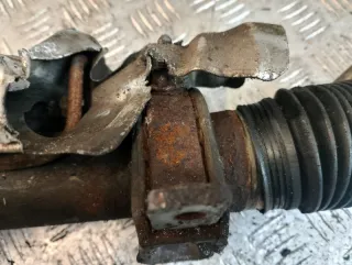 1J1422105DE Рулевая рейка Volkswagen Golf 4 Арт 88220, вид 8