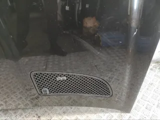229597380197871 Капот Mercedes SLK r171 Арт 88249, вид 3