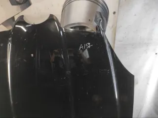 229597380197871 Капот Mercedes SLK r171 Арт 88249, вид 4