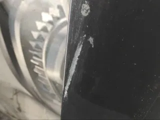 229597380197871 Капот Mercedes SLK r171 Арт 88249, вид 8
