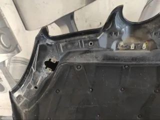229597380197871 Капот Mercedes SLK r171 Арт 88249, вид 11