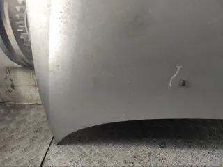 6917364 Капот BMW 1 E81/E82/E87/E88 Арт 88251, вид 2