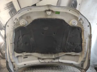 6917364 Капот BMW 1 E81/E82/E87/E88 Арт 88251, вид 7