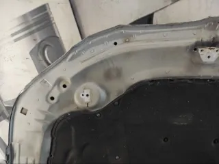 6917364 Капот BMW 1 E81/E82/E87/E88 Арт 88251, вид 9