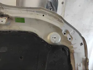 6917364 Капот BMW 1 E81/E82/E87/E88 Арт 88251, вид 10