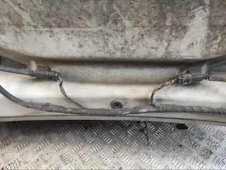 6917364 Капот BMW 1 E81/E82/E87/E88 Арт 88251, вид 12