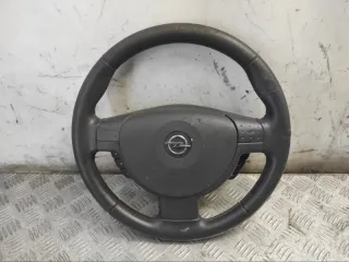  Руль Opel Corsa C Арт 88260, вид 1