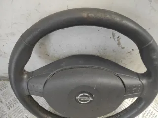  Руль Opel Corsa C Арт 88260, вид 4