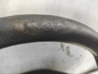  Руль Opel Corsa C Арт 88260, вид 5