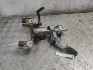 0702231218 Замок зажигания Opel Corsa D Арт 88266, вид 3
