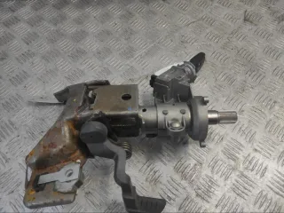 0702231218 Замок зажигания Opel Corsa D Арт 88266, вид 5