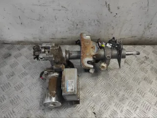 48810jx50b Электроусилитель руля Nissan Qashqai 1  Арт 88273, вид 5