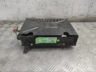3u0035456a Усилитель звука Skoda Superb 1 Арт 88286, вид 1