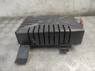 3u0035456a Усилитель звука Skoda Superb 1 Арт 88286, вид 3