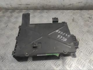 3u0035456a Усилитель звука Skoda Superb 1 Арт 88286, вид 5