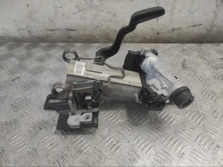 1k0905951 Замок зажигания Skoda Rapid Арт 88290, вид 4