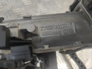 1k0905951 Замок зажигания Skoda Rapid Арт 88290, вид 8