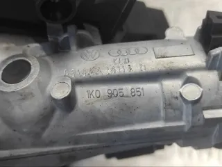 1k0905951 Замок зажигания Skoda Rapid Арт 88290, вид 9