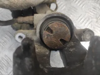  Суппорт задний правый Fiat Stilo Арт 88306, вид 6