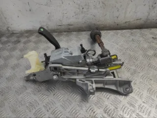 15209321 Рулевая колонка Ford Focus 3 Арт 88339, вид 3