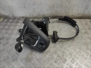 8126600010 Кулиса Opel Zafira C Арт 88341, вид 3