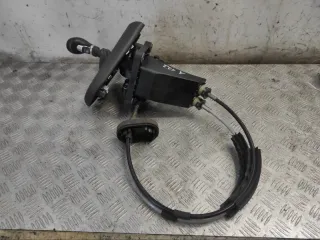 8126600010 Кулиса Opel Zafira C Арт 88341, вид 4