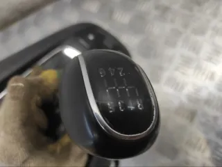 8126600010 Кулиса Opel Zafira C Арт 88341, вид 6