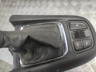 8126600010 Кулиса Opel Zafira C Арт 88341, вид 7