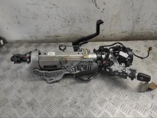 13430154 Замок зажигания Opel Astra J Арт 88347, вид 3