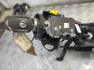 13430154 Замок зажигания Opel Astra J Арт 88347, вид 7