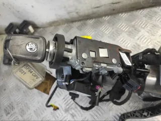 13430154 Замок зажигания Opel Astra J Арт 88347, вид 8