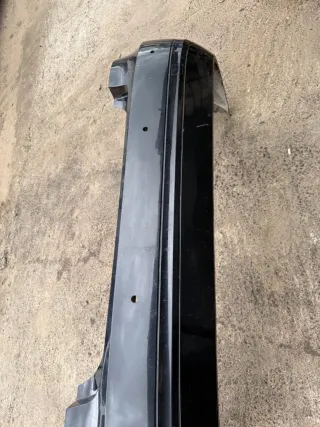  Бампер задний Mercedes E W212 Арт 94453778, вид 3