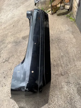  Бампер задний Mercedes E W212 Арт 94453778, вид 2
