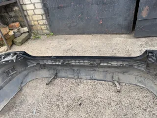  Бампер задний Mercedes E W212 Арт 94453778, вид 10