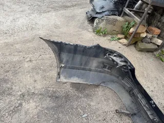  Бампер задний Mercedes E W212 Арт 94453778, вид 11