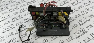 A9065452801 Блок SAM Volkswagen Crafter 1 Арт 100208, вид 1