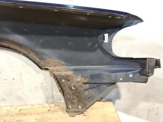  Крыло переднее левое Audi A6 C4 (S6,RS6) Арт 94454162, вид 8
