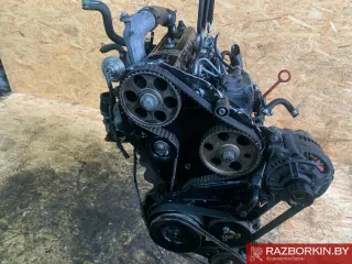 1Z Двигатель Volkswagen Passat B4 Арт W1079, вид 1