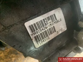 M56L2 КПП механическая (МКПП) Volvo S60 1 Арт W1078-1_1, вид 3
