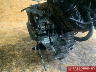 M56L2 КПП механическая (МКПП) Volvo S60 1 Арт W1078-1_1, вид 4