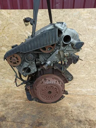 G8T 706 Двигатель Renault Laguna 1 Арт 14087, вид 1