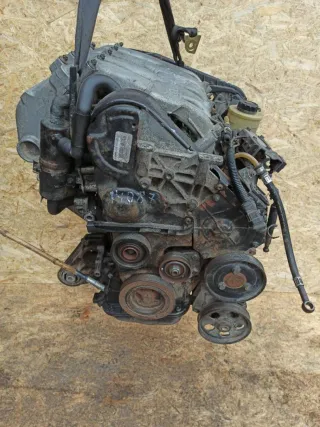 G8T 706 Двигатель Renault Laguna 1 Арт 14087, вид 4