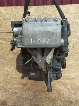 G8T 706 Двигатель Renault Laguna 1 Арт 14087, вид 5