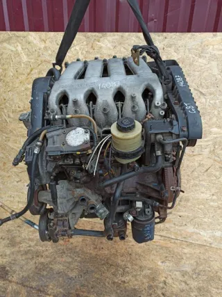 G8T 706 Двигатель Renault Espace 3 Арт 14087_1, вид 2