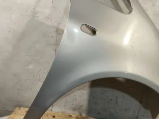  Крыло переднее правое Seat Alhambra 1 restailing Арт 94454223, вид 4