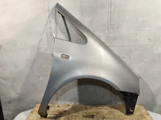  Крыло переднее правое Seat Alhambra 1 restailing Арт 94454223, вид 1