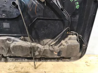 4A0867106 Обшивка двери передней правой (дверная карта) Audi A6 C4 (S6,RS6) Арт 94454232, вид 8