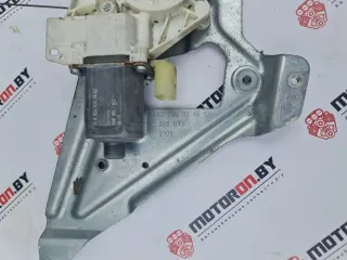 A9067200046 Стеклоподъемник электрический передний левый Mercedes Sprinter W906 Арт 57870970, вид 2