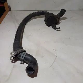  Насос антифриза дополнительный Volkswagen Passat B5 Арт 94454263, вид 3
