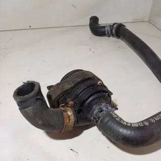  Насос антифриза дополнительный Volkswagen Passat B5 Арт 94454263, вид 1
